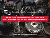 Global Automotive Transmission Services image 5